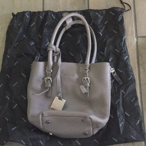 NWT Small Bucket Bag